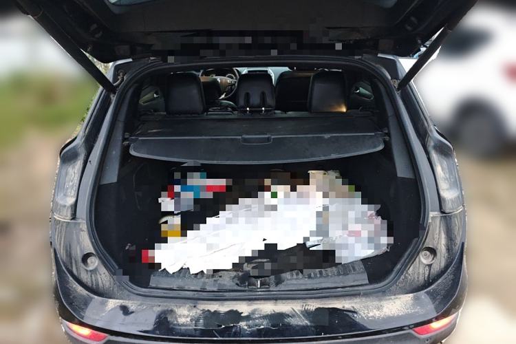 Used Lincoln MKC 2017 2.0T Two-Wheel Drive Deluxe Edition