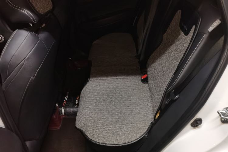 Used Toyota FRONTLANDER 2023 2.0L Smart Electric Hybrid Dual-Engine Luxury Edition
