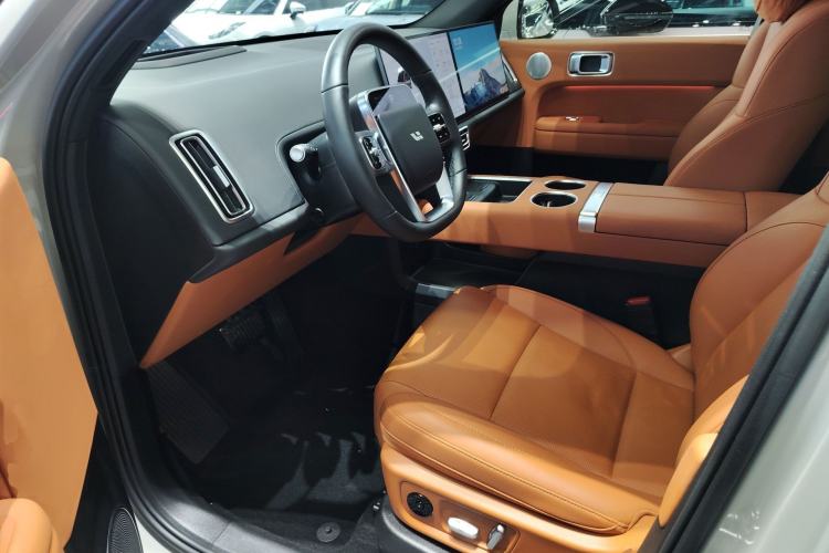 Used Li Auto L6 2024 Max