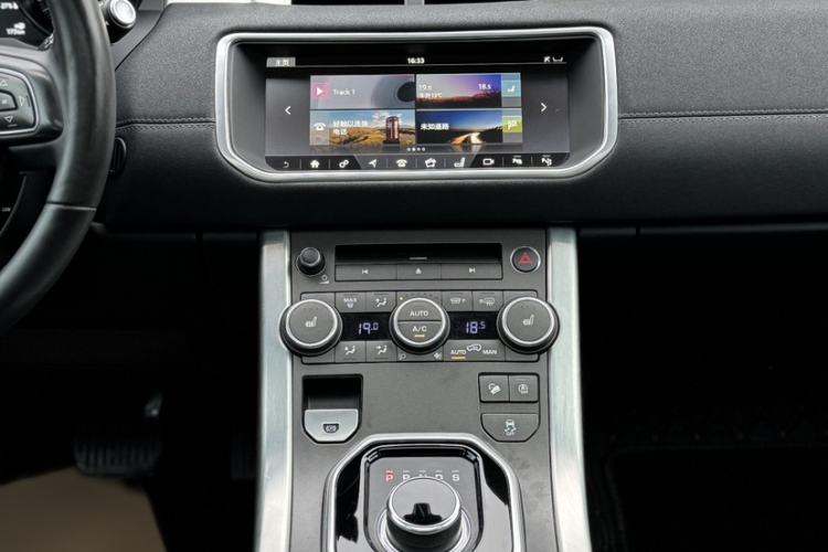 Used Land Rover Range Rover Evoque 2018 240 PS SE DYNAMIC Smart Edition