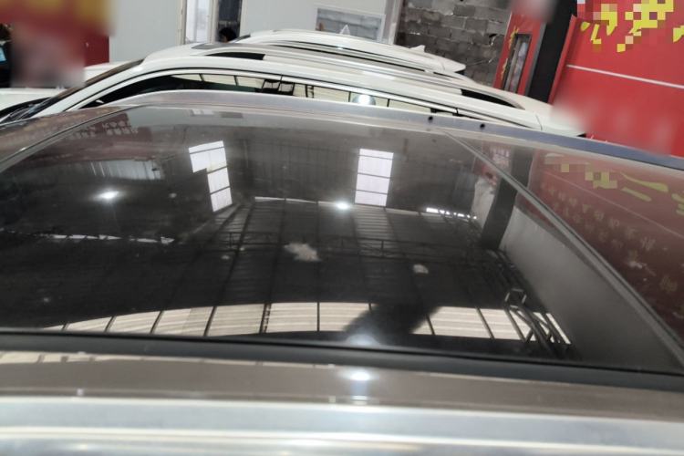 Used Buick Envision 2019 20T Two-Wheel Drive Luxury Version China VI Standard
