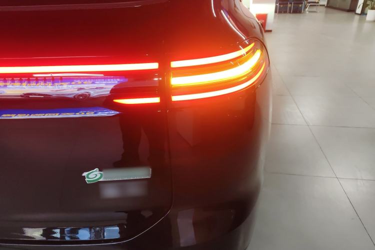 Used EXEED Star Era ET 2025 Extended-Range 240 Max All-Wheel Drive Urban Advanced Driver Assistance
