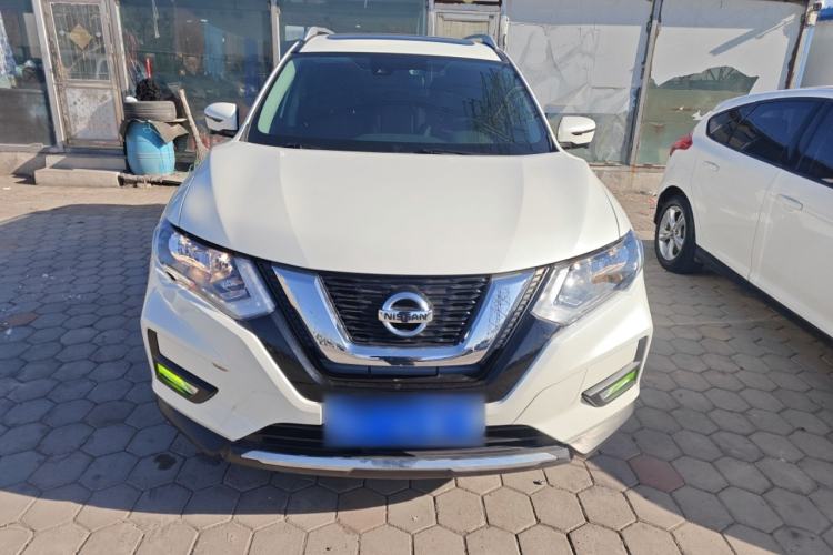 Used Nissan X-Trail 2021 2.0L CVT 2WD XL ITS Comfort Commemorative Edition