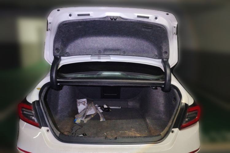 Used Honda Accord 2022 260TURBO Luxury Edition