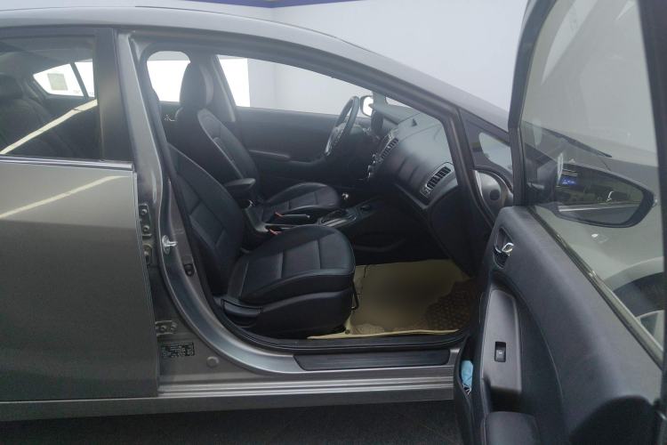 Used Kia K3 2013 1.6L Automatic DLX