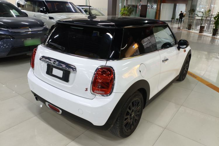 Used MINI MINI 2016 1.2T ONE Pioneer Edition