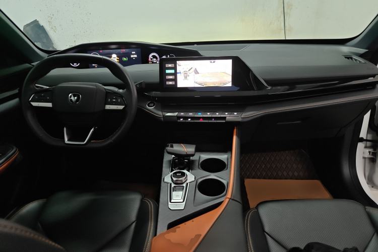 Used CHANGAN UNI-V iDD 2023 Zhidian iDD 1.5T 113km Smart & Fun Version (Rapid Edition)