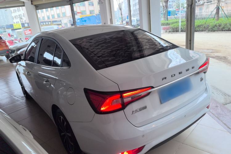 Used Roewe i5 2020 1.5L Manual 4G Connect Leehao Flagship Edition