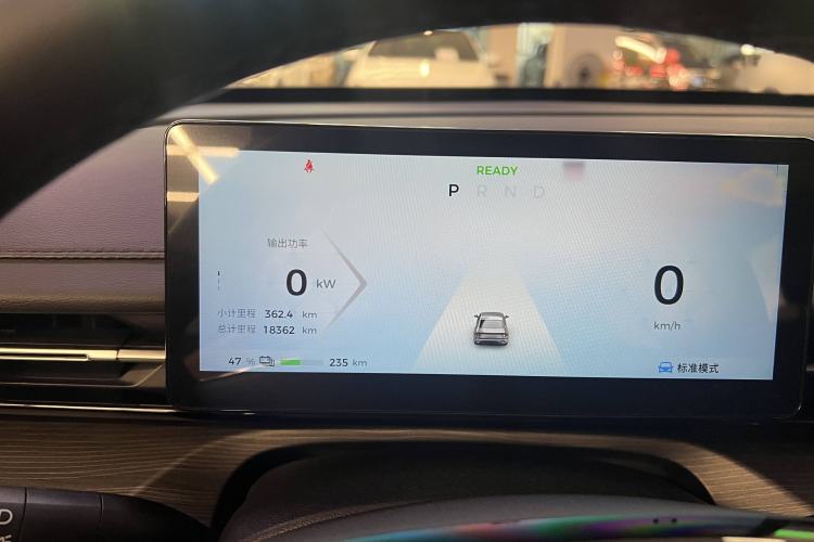 Used Wuling Xingguang 2024 Co-Creation Edition 510 Advanced Model