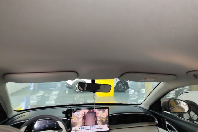 Used Geely Galaxy Geome 2025 310km Dream Edition