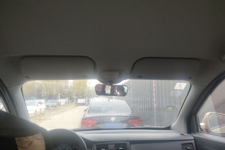 Used Wuling Hongguang 
