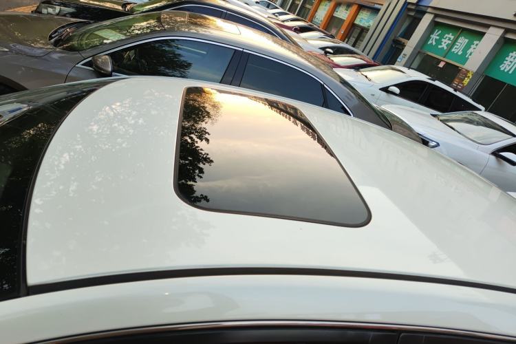 Used Nissan Sylphy 2019 Classic 1.6XL CVT Luxury Edition Roof