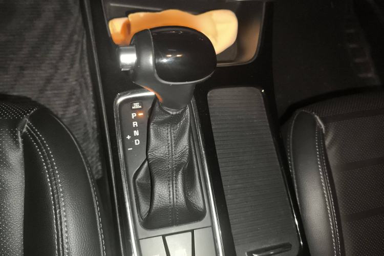 Used Kia K4 2015 1.6T Automatic T-GLS Special
