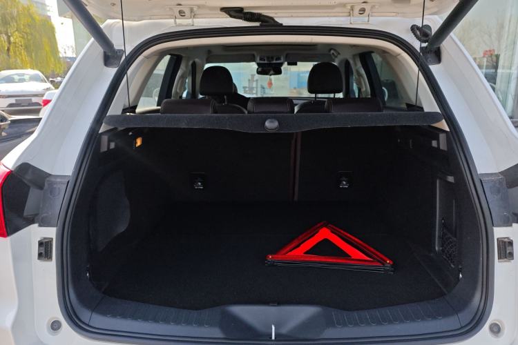 Used Haval H7 2021 2.0T Smart Enjoyment Version