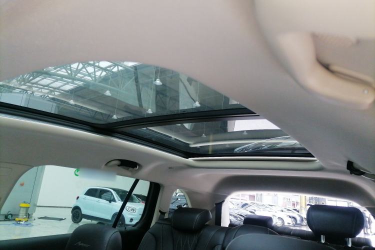 Used Buick Envision 2022 Encore Plus Avenir Aivia 7-Seater Edition