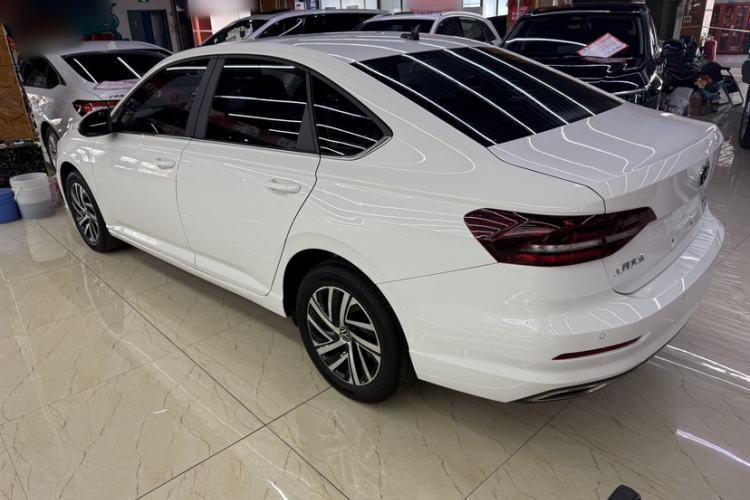 Used Volkswagen Lavida 2022 280TSI DSG Comfort Edition