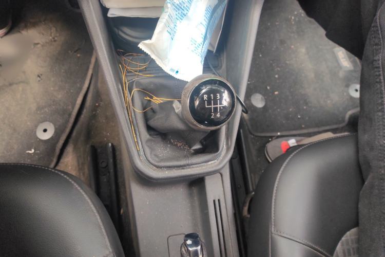 Used Volkswagen Jetta 2017 1.5L Manual Comfort Model