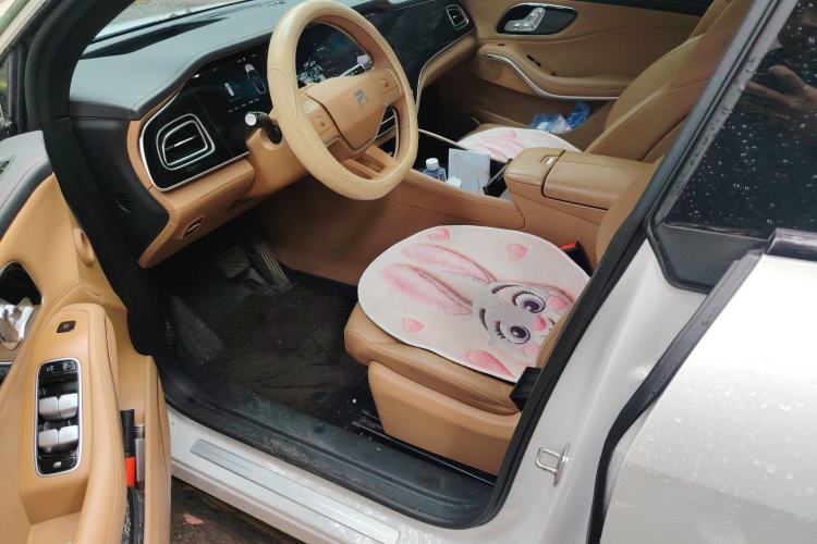 Used Rising R7 2024 Advanced Pro Edition