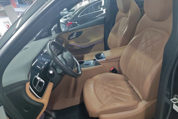 Used Rising R7 2022 Standard Advanced Version