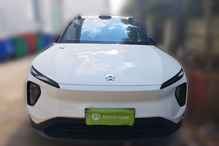 Used Nio ES6 2023 75 kWh