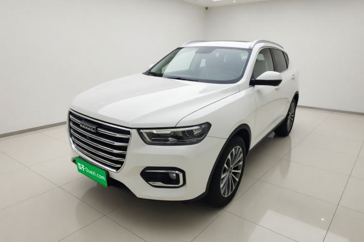 Used Haval H6 2020 1.5 GDIT Automatic Platinum Champion Edition