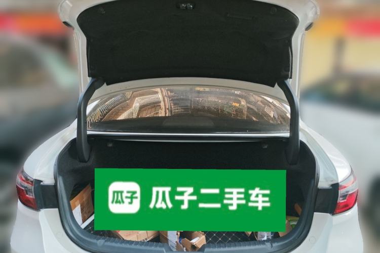 Used Mazda Atenza 2021 2.5L Blue Sky Prestige Edition
