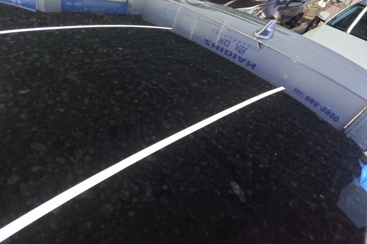 Used BYD Dolphin 2023 420 km Fashion Edition
