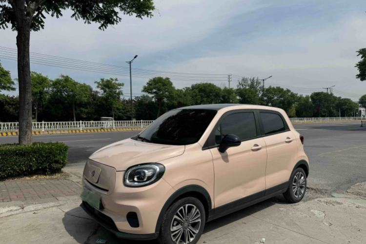Used Leapmotor T03 2024 310 Comfort Edition