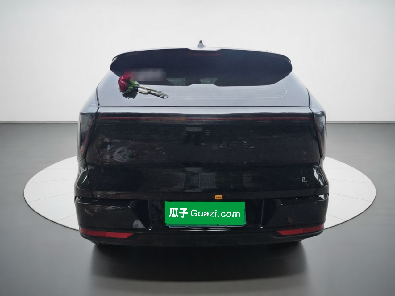Geely Auto FX11 2025 4th Generation 1.5TD DCT Jinxiu — снимка 5