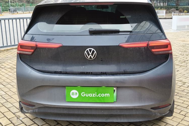 Used Volkswagen ID.3 2022 Pro Smart Edition Rear