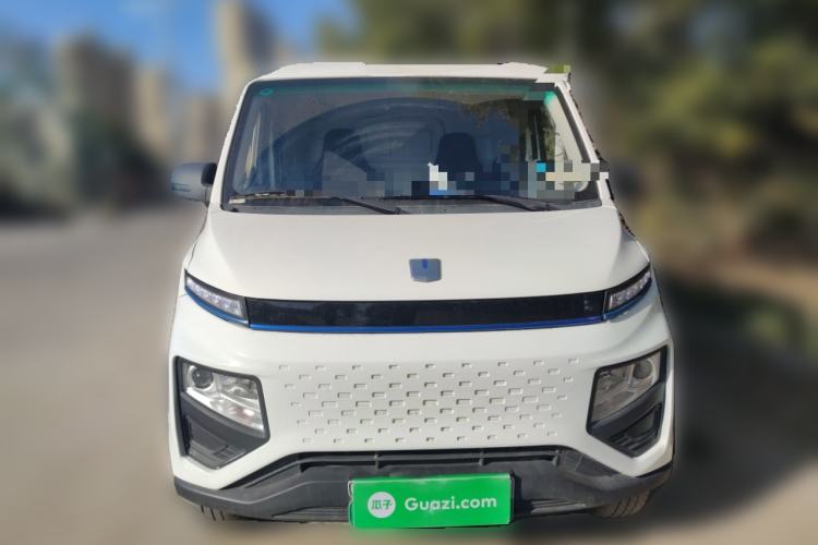 Used Farizon Xingxiang V 2023 V6E Ningde Times 41.86kWh Value Edition
