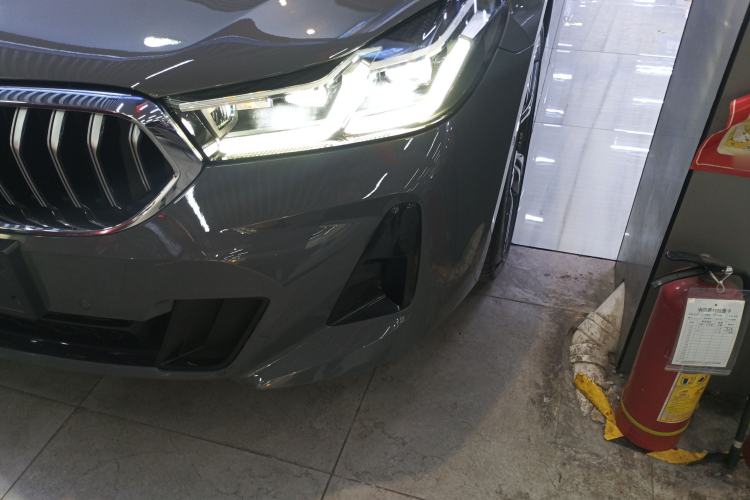 Used BMW 6 Series GT 2021 Restyled 630i M Sport Package