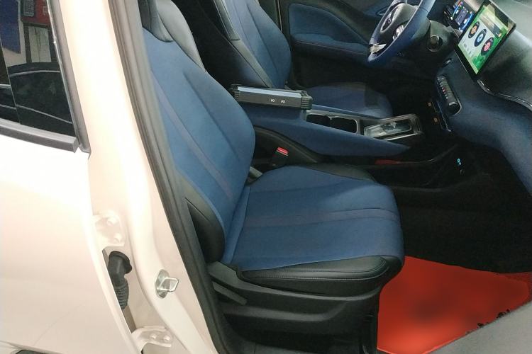 Used BYD Seagull 2025 305 km Free Version