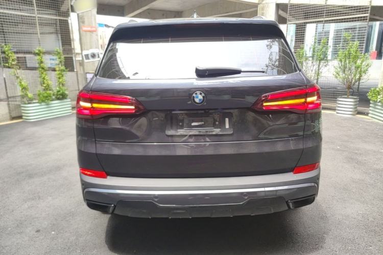 Used BMW X5 2020 xDrive30i X Design Package