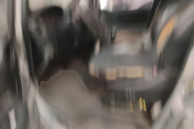 Used FORTHING Lingzhi 2012 Commercial Version 1.6L Special Offer Model