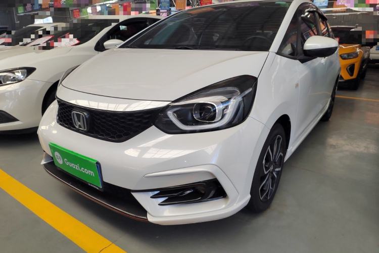 Used Honda LIFE 2021 1.5L CVT SPO-SS Dynamic Edition