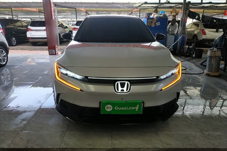 Used Honda e:NP2 2024 Advanced Edition