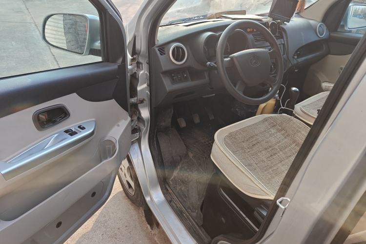 Used CHANGAN KAICHENG Star 5 2022 1.4L Classic Edition Passenger Vehicle JL473Q3
