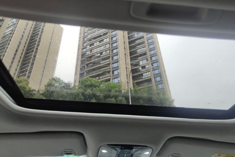 Used GAC Trumpchi M8 2020 Flagship Model 390T Deluxe Edition Headliner