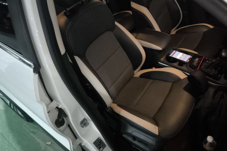 Used Qoros 5 2018 1.6T Automatic Prestige Model