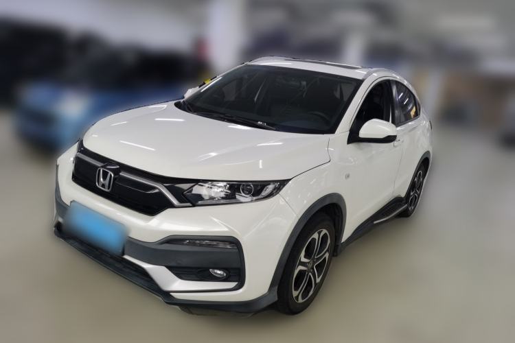 Used Honda XR-V 2020 1.5L CVT Comfort Version