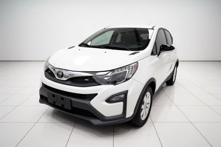 Used BYD Yuan 2017 1.5L Automatic Cool & Stylish Model Guazi used car, China used car export, Used car for sale, Used  cars, Cheapest cars for sale