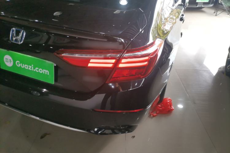 Used Honda Inspire 2022 Rui Hybrid 2.0L Jingzhi Edition Right Rear Taillight