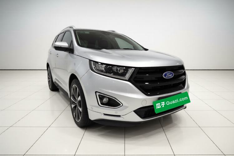Used Ford Edge 2015 2.7T GTDi 4x4 Sporty 7-Seater