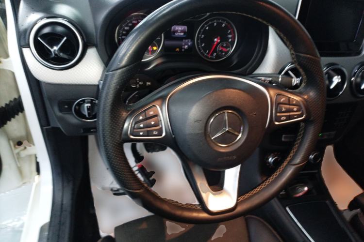 Used Mercedes-Benz B-Class 2015 B 200 Sport Edition
