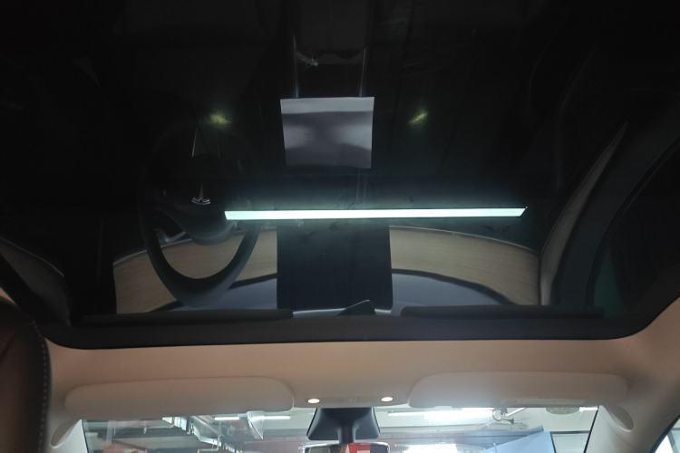 Used Tesla Model Y 2021 Long-Range All-Wheel-Drive Version 3D7