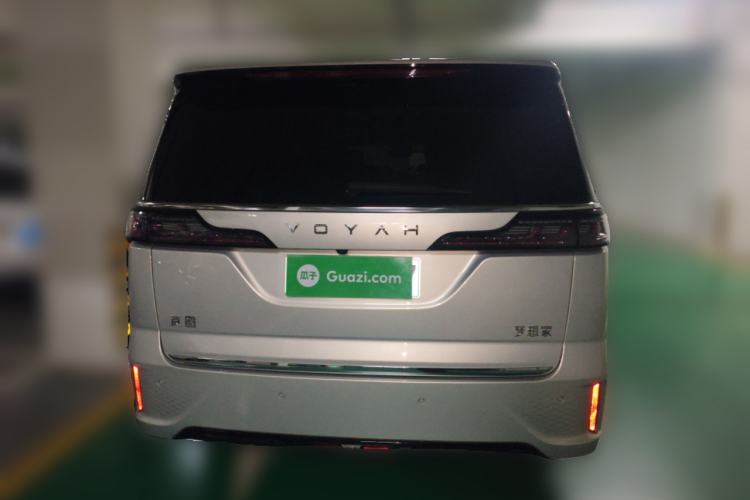 Used VOYAH Dream 2022 Low-Carbon Edition Home
