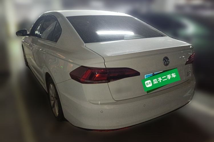 Used Volkswagen Bora 2020 Revised Version 280TSI DSG Elite Edition