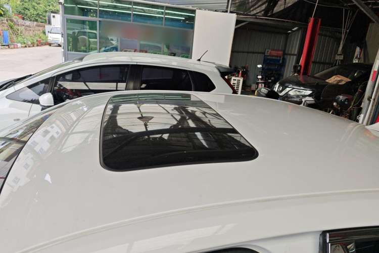 Used Chevrolet Malibu 2018 530T Automatic Fashion Edition