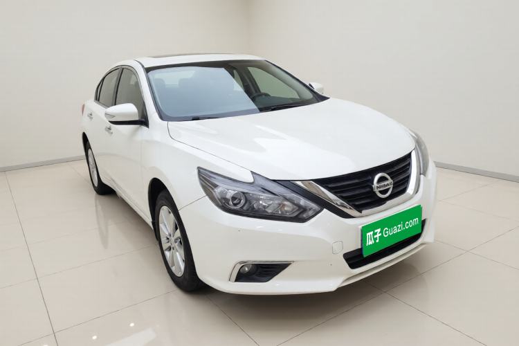 Used Nissan Teana 2016 2.0L XL Comfort Edition
